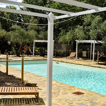 Agriturismo Fattoria Sant'Appiano Barberino Val d'Elsa Exterior photo