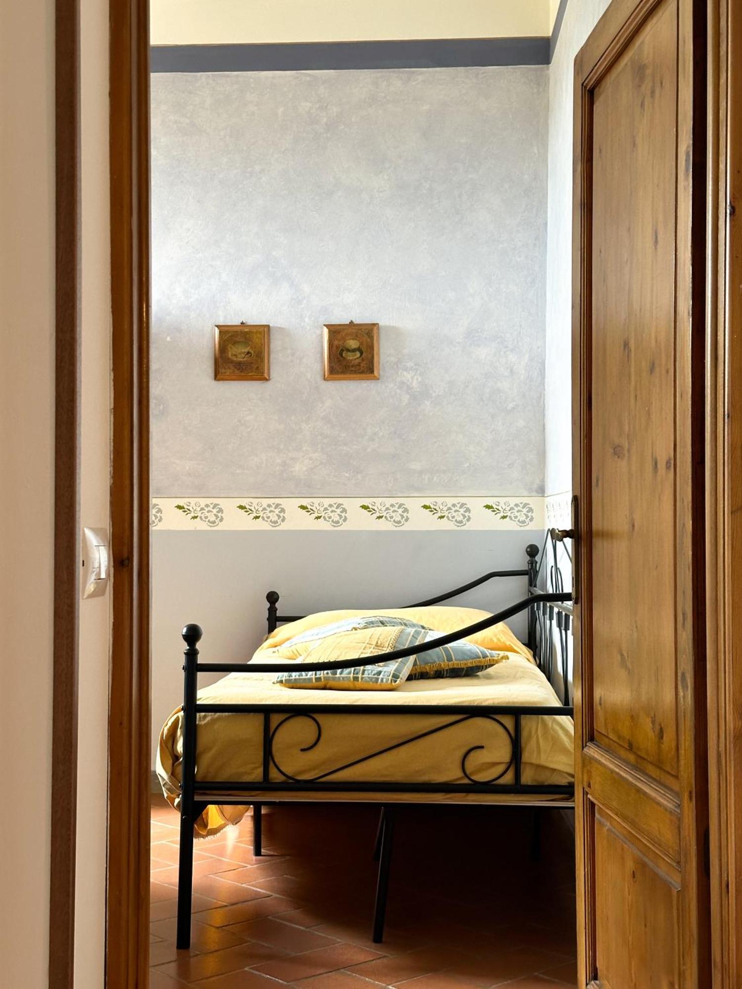 Agriturismo Fattoria Sant'Appiano Barberino Val d'Elsa Exterior photo